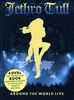 Jethro Tull: Around The World Live, DVD