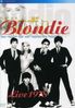 Blondie: Live 1978, DVD