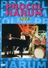 Procol Harum: Live, DVD