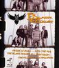 Black Crowes: Freak 'N' Roll Into The Fog, Blu-ray Disc