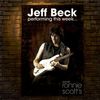 Jeff Beck: Performing This Week: Live..., Blu-ray Disc