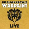 Black Crowes: Warpaint: Live 2008, Blu-ray Disc