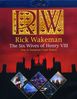 Rick Wakeman: Six Wives Of Henry VIII (Live), Blu-ray Disc