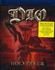 Dio: Holy Diver Live, Blu-ray Disc