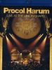 Procol Harum: Live At The Union Chapel, Blu-ray Disc