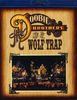 Doobie Brothers: Live At Wolf Trap, Blu-ray Disc