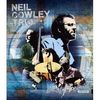 Neil Trio Cowley: Live At Montreux 2012, Blu-ray Disc