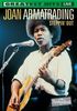Joan Armatrading: Steppin Out, DVD