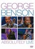 George Benson (geb. 1943): Absolutely Live, DVD
