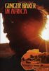 Ginger Baker  (geb. 1939): In Africa, DVD