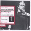 Richard Wagner (1813-1883): Das Rheingold, 2 CDs