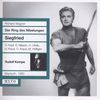 Richard Wagner (1813-1883): Siegfried, 4 CDs