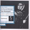 Richard Wagner (1813-1883): Das Rheingold, 2 CDs