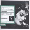 Richard Wagner (1813-1883): Siegfried, 3 CDs