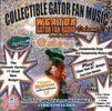 Wgator Gator Fan Radio: Wgator Gator Fan Radio 2 / Var, CD