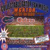 Wgator Gator Fan Radio: Wgator Gator Fan Radio 1 / Var, CD
