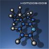 Various Artists: Komposi003, CD