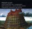Philip Glass (geb. 1937): Cellokonzert Nr.2