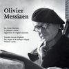 Olivier Messiaen (1908-1992): Sämtliche Klavierwerke Vol.1, CD