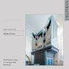 Johann Pachelbel (1653-1706): Orgelwerke, CD