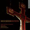 Anton Bruckner (1824-1896): Motetten, CD