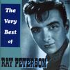 Ray Peterson: Very Best Of -32Tr-, CD