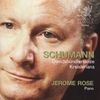 Robert Schumann (1810-1856): Davidsbündlertänze op.6, CD