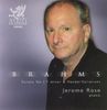 Johannes Brahms (1833-1897): Klaviersonate Nr.3 op.5, CD