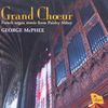 George McPhee - Grand Choeur, CD