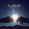 Leafblade: The Kiss Of Spirit & Flesh, CD