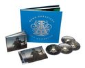 Ian Anderson: Homo Erraticus (Limited Deluxe Edition), 2 CDs