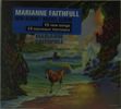 Marianne Faithfull: Horses & High Heels, CD
