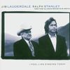 Jim Lauderdale: I Feel Like Singing Tod, CD