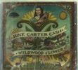 June Carter Cash: Wildwood Flower, CD