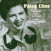 Patsy Cline: Walkin After Midnight Sessions 1, CD