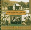 Joe Carter & Janette: Last Of Their Kind, CD