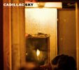 Cadillac Sky: Letters In The Deep, CD