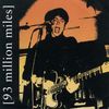 93 Million Miles: 93 Million Miles, CD