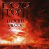 Pod People: Doom Saloon, CD