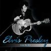 Elvis Presley: Live On Air, CD