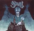 Ghost: Opus Eponymous, CD