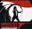 Ministry & Co-Conspirators: Undercover, CD