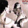 UFO: No Heavy Petting (180g) (Limited Edition) (Grey Vinyl), 2 LPs