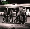 UFO: No Place To Run (180g) (Limited Edition) (Colored Vinyl), 2 LPs