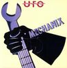 UFO: Mechanix (180g) (Limited Edition) (Colored Vinyl), 2 LPs