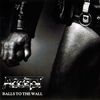 Accept: Balls To The Wall (180g) (Limited Edition) (Colored Vinyl), LP
