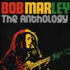 Bob Marley: The Anthology, CD