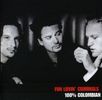 Fun Lovin' Criminals: 100% Colombian, CD