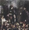 Purson: The Circle And The Blue Door (180g), LP