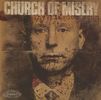 Church Of Misery: Thy Kingdom Scum, CD